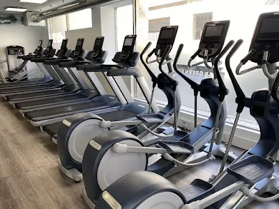 Green fit - Lepant Club