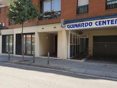 Guinardó Center Gym