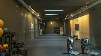 Gimnasio para Mujeres