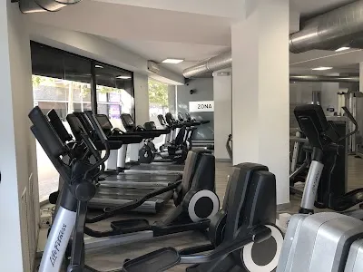 Entrena-T 24H Moianès