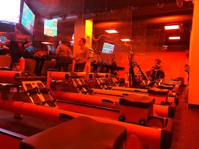 Orangetheory Fitness Aribau