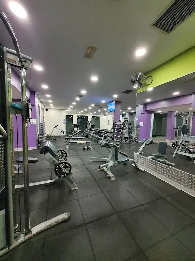 Anytime Fitness Rocafort
