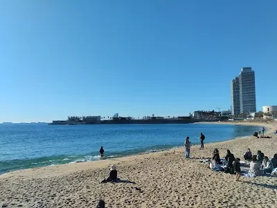 Nova Icària Fitness Natural