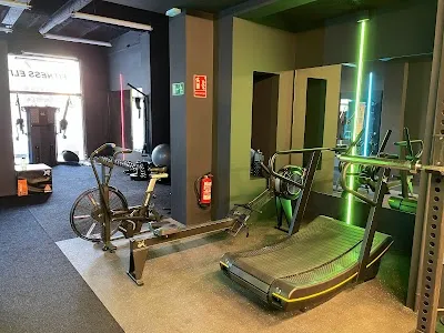 Fitness Elite BCN