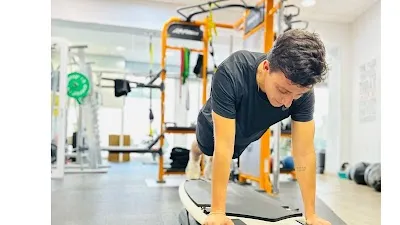 WELL Lesseps, Personal Training