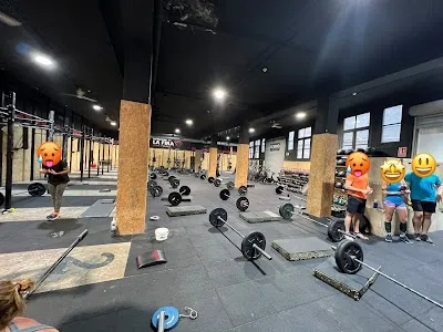 CrossFit La Fira