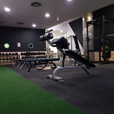 When U Want Fitness Hospitalet