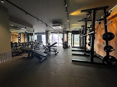 Anytime Fitness Badalona Gorg