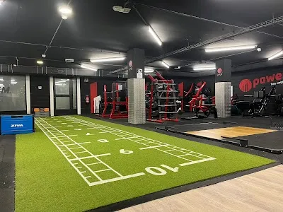 Synergym