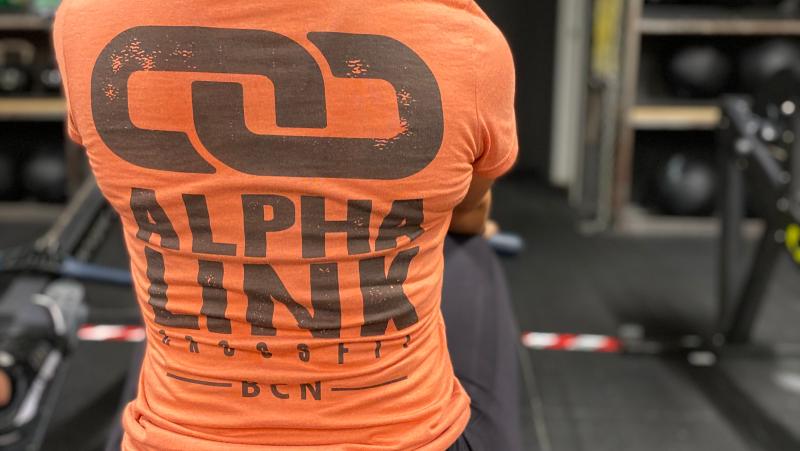 Alpha Link CrossFit