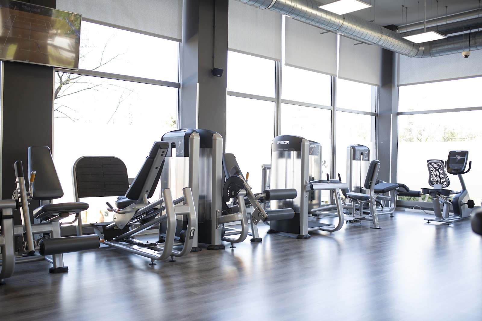 Anytime Fitness Esplugues