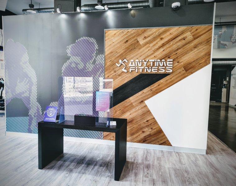 Anytime Fitness