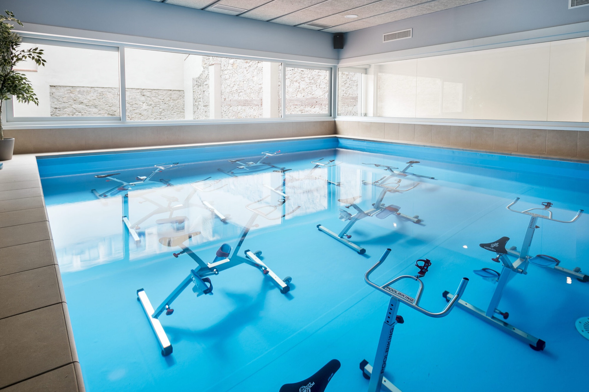 Aqua Body Studio