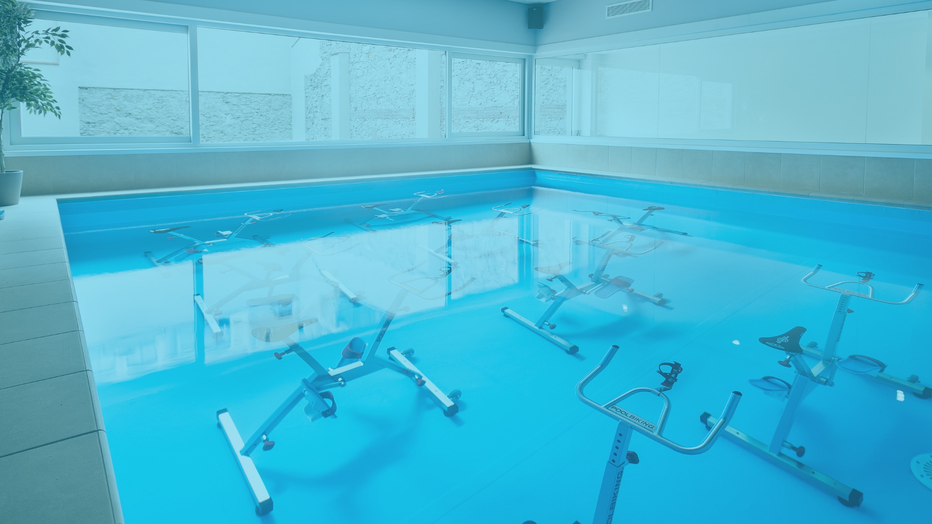 Photo de la salle de sport Aqua Body Studio à Carrer de Provença, 154, Eixample, 08036 Barcelona, España