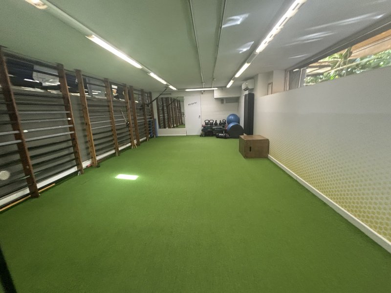 Photo de la salle de sport BCN Fitness à C/ d'Aragó, 322, L'Eixample, 08009 Barcelona, Spain