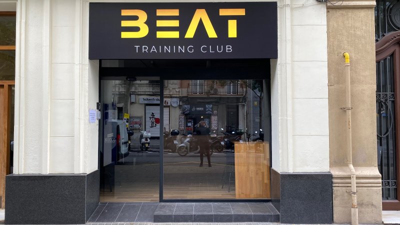 Beat Training Club