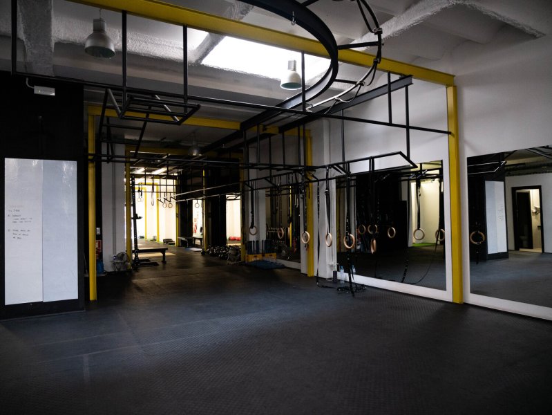 Photo de la salle de sport Beat Training Club à C/ del Consell de Cent, 57, Sants-Montjuïc, 08014 Barcelona, Spain