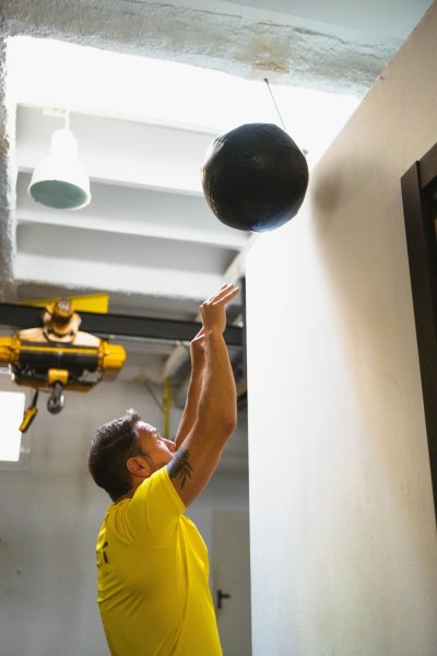 Photo de la salle de sport Beat Training Club à C/ del Consell de Cent, 57, Sants-Montjuïc, 08014 Barcelona, Spain