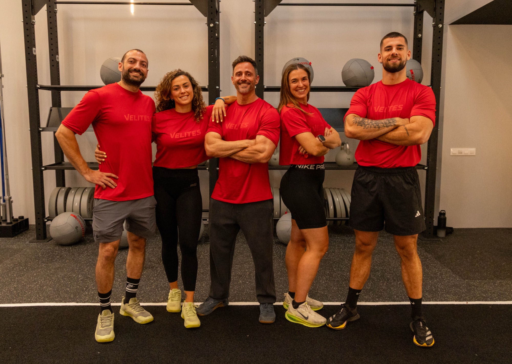 BFactory CrossFit