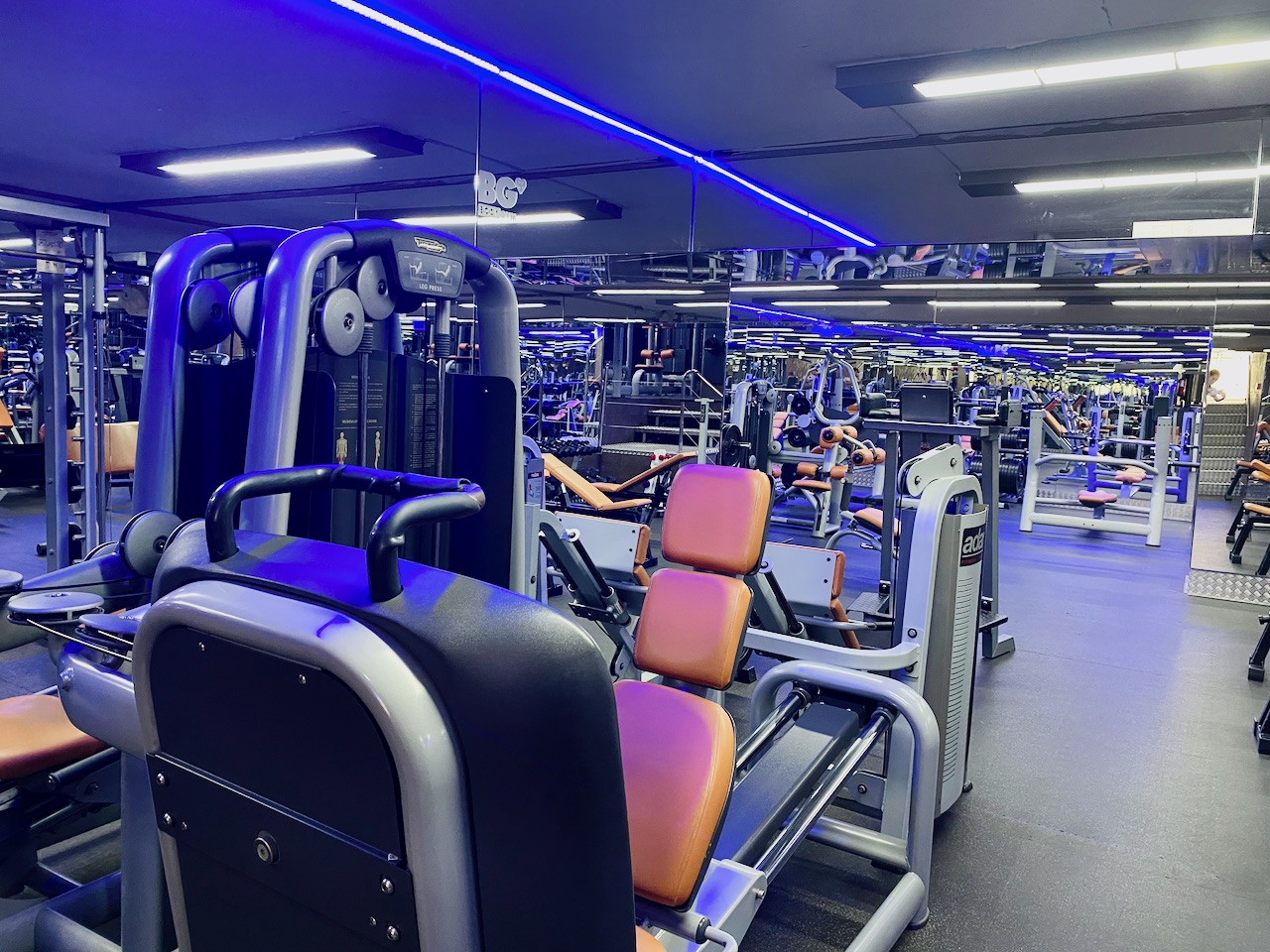 Body Gym Badalona