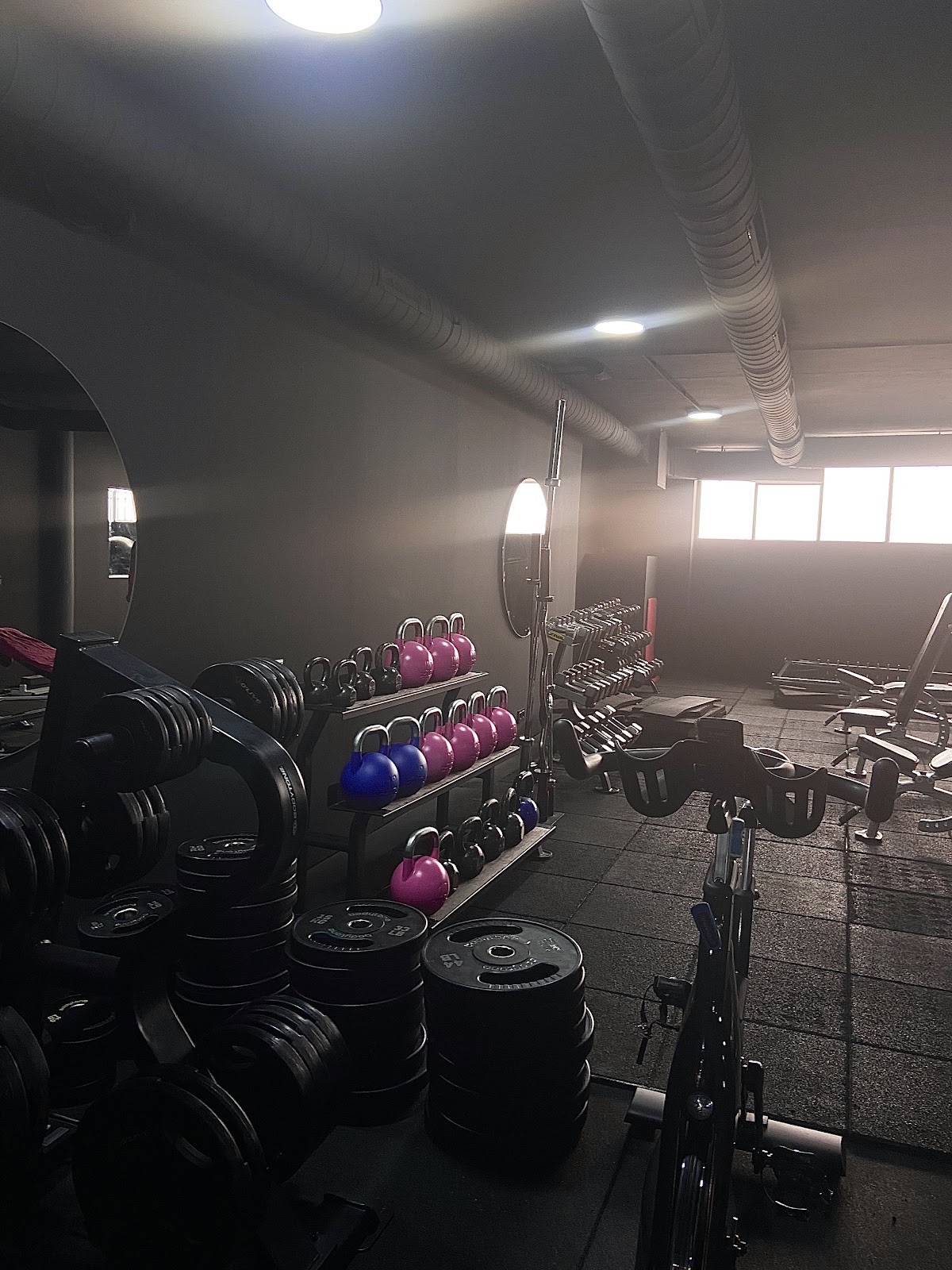 Body Lab Fitness Barcelona