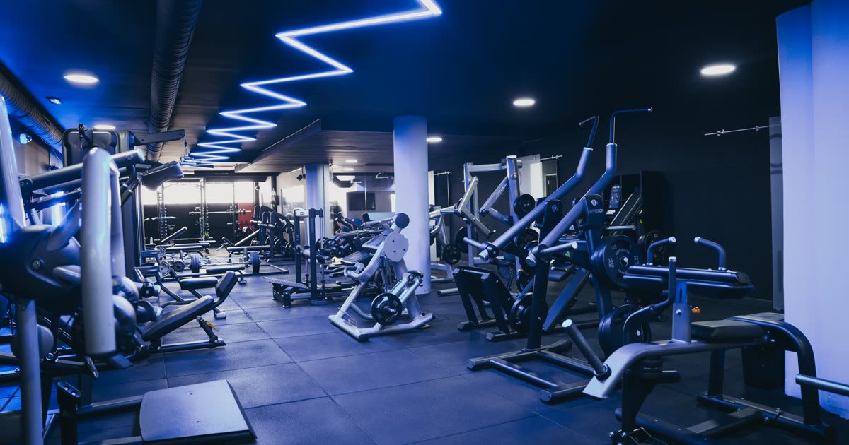 Body Lab Fitness Barcelona