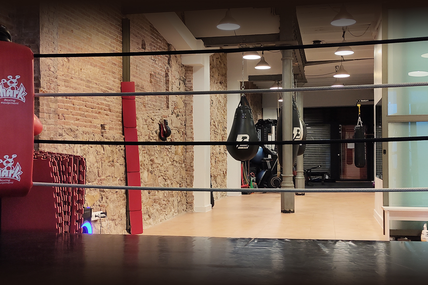 Boxfit Barcelona