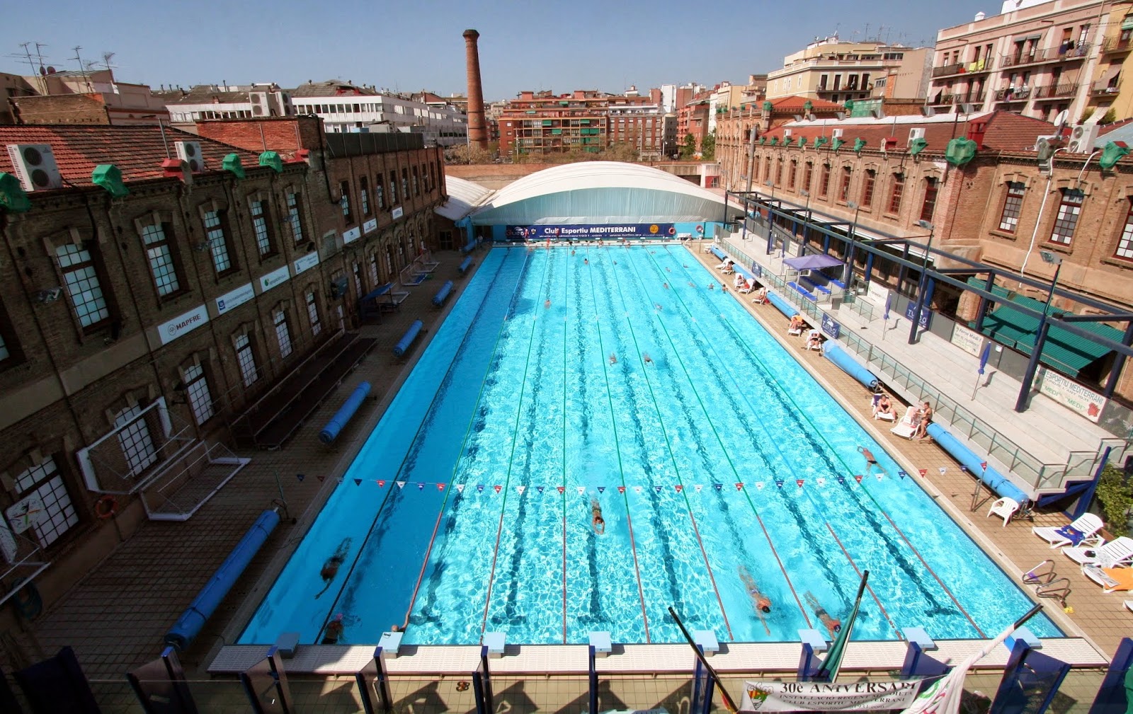 Club Esportiu Mediterrani