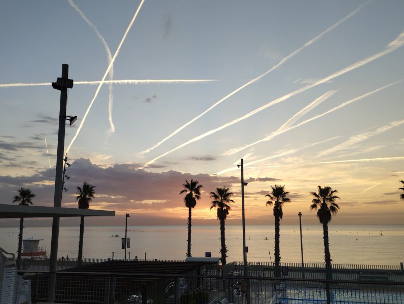 Photo de la salle de sport CNAB à Plaça del Mar, s/n, Ciutat Vella, 08003 Barcelona, Spain