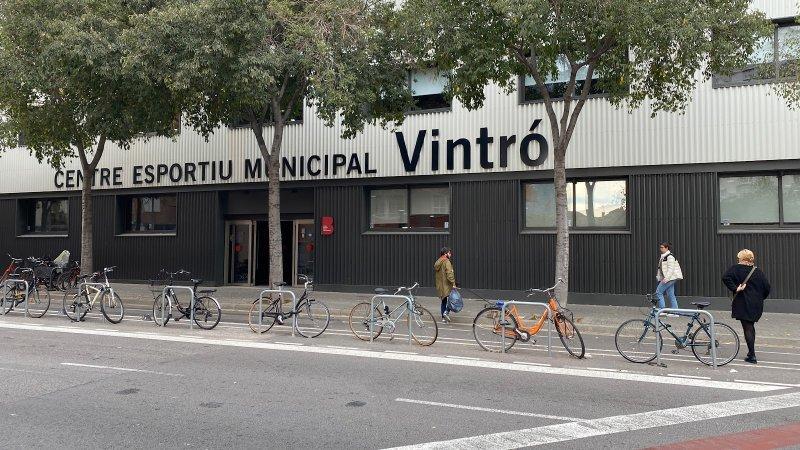 Photo de la salle de sport Cool Vintró à C/ del Consell de Cent, 623, Sant Martí, 08013 Barcelona, Spain