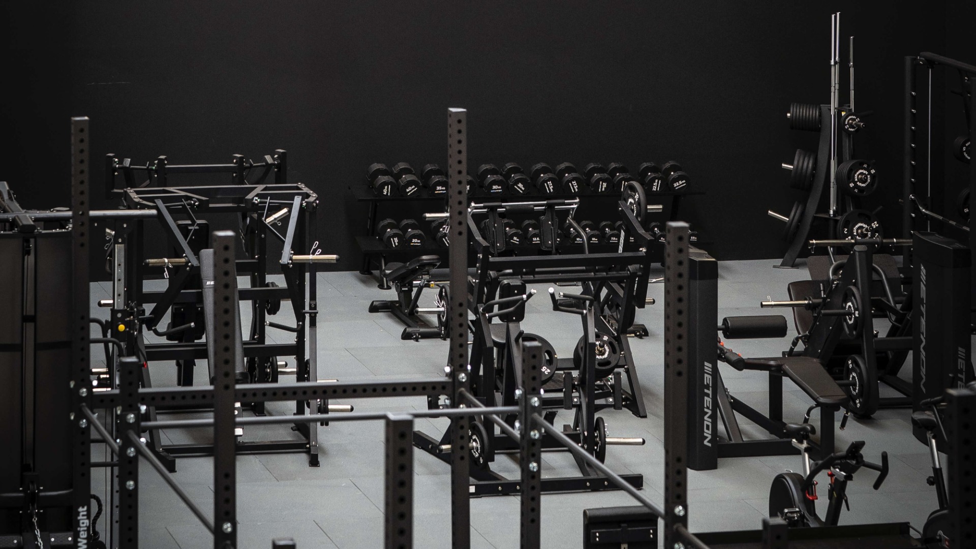 CrossFit B23