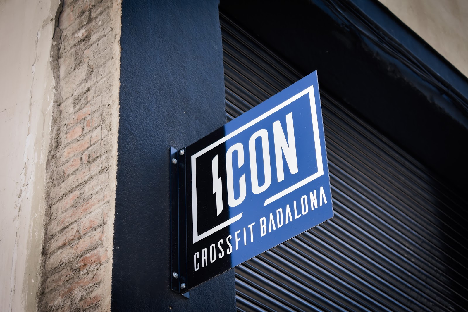 Photo de la salle de sport CrossFit Badalona à Carrer de la Camèlia, 36, 08912 Badalona, Barcelona, España
