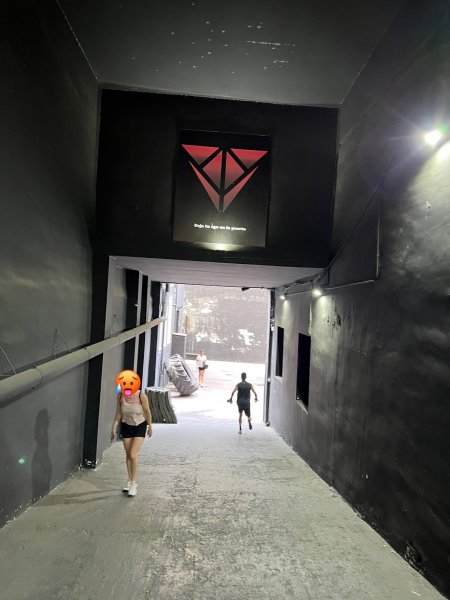 Photo de la salle de sport CrossFit La Fira à Pg. de la Zona Franca, 220, Sants-Montjuïc, 08038 Barcelona, Spain