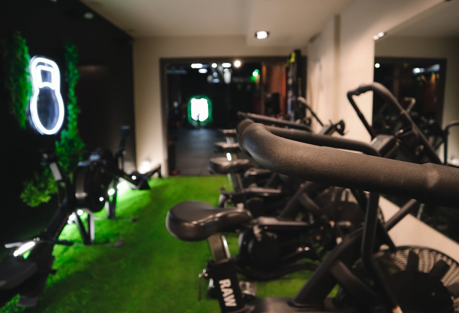 Photo de la salle de sport Crossfit Sant Gervasi à Carrer de Muntaner, 565, Sarrià-Sant Gervasi, 08022 Barcelona, España