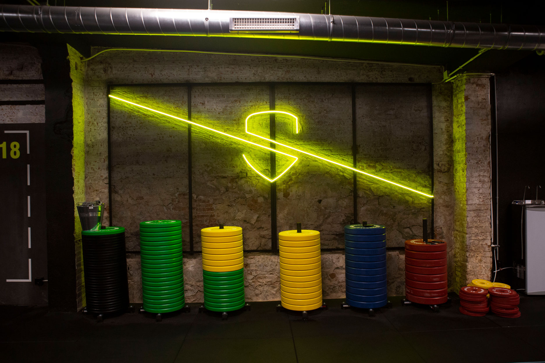 CrossFit Sants