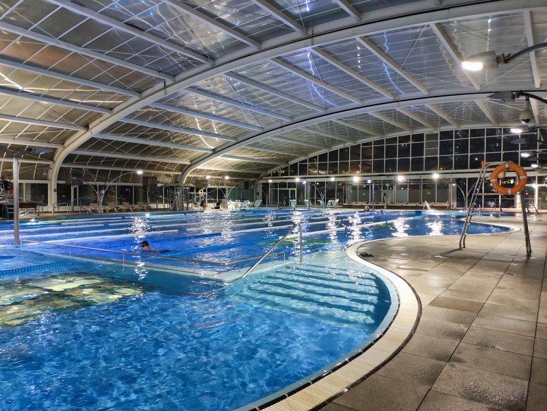 Photo de la salle de sport Diagonal DiR à C/ de Ganduxer, 25, Sarrià-Sant Gervasi, 08021 Barcelona, Spain