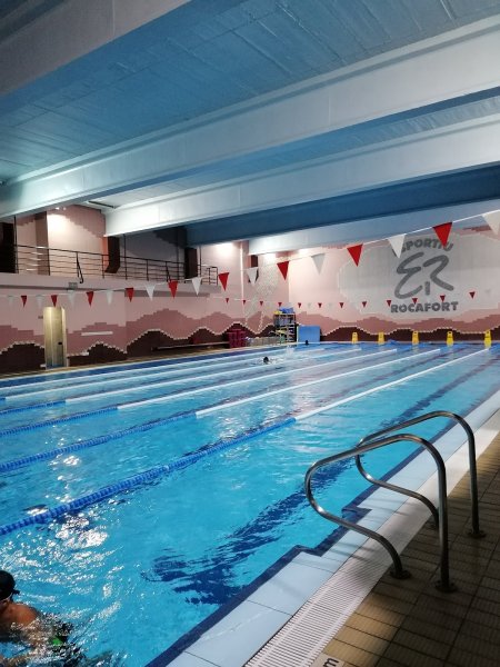 DIR Esportiu Rocafort