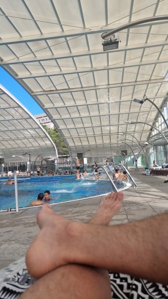 Photo de la salle de sport Dir Gym à C. de Santa Fe de Nou Mèxic, 6I, Sarrià-Sant Gervasi, 08017 Barcelona, Spain