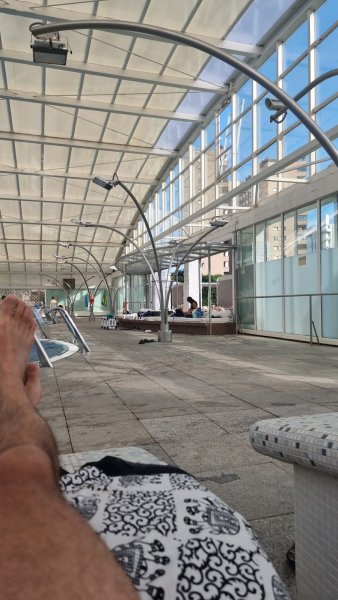 Photo de la salle de sport Dir Gym à C. de Santa Fe de Nou Mèxic, 6I, Sarrià-Sant Gervasi, 08017 Barcelona, Spain