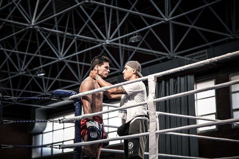 Photo de la salle de sport DKSR Gimnasio Barcelona à Carrer de Salvà, 17, bajos, Sants-Montjuïc, 08004 Barcelona, Spain