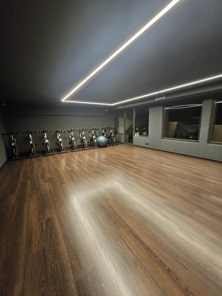 Photo de la salle de sport Entrena-T 24H Galvany à Carrer de Calaf, 38, Sarrià-Sant Gervasi, 08021 Barcelona, Spain