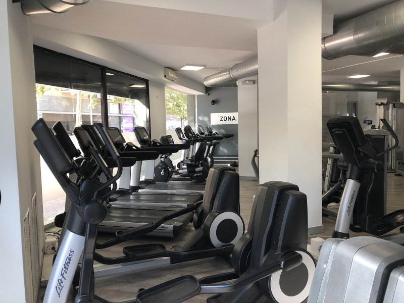 Entrena-T 24H Moianès