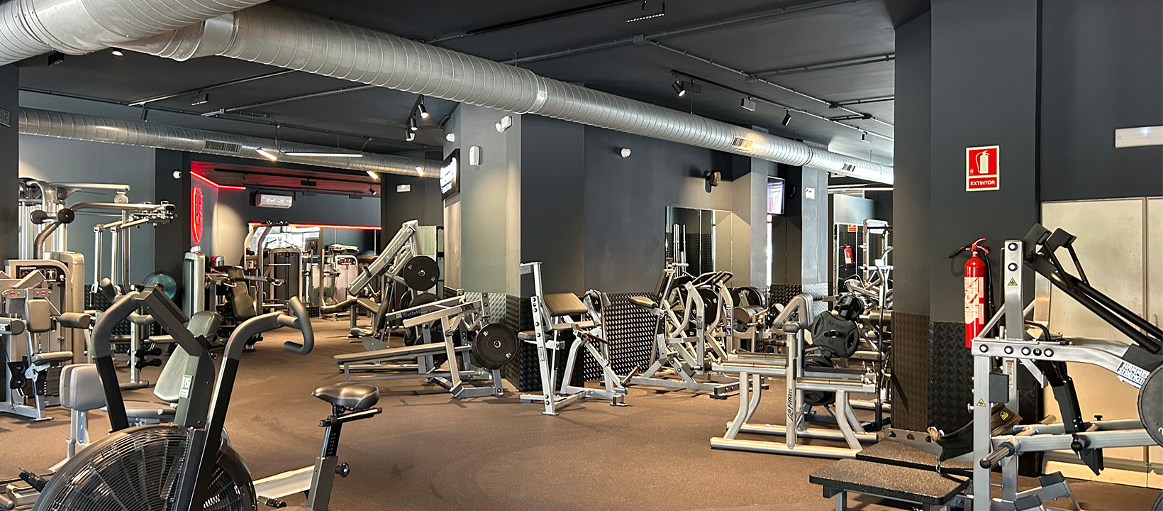 Entrena-T 24H Moianès