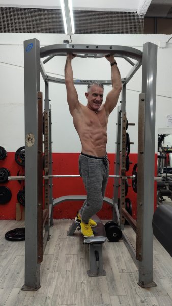 Photo de la salle de sport Esport Rogent à Carrer de Rogent, 11, Sant Martí, 08026 Barcelona, Spain