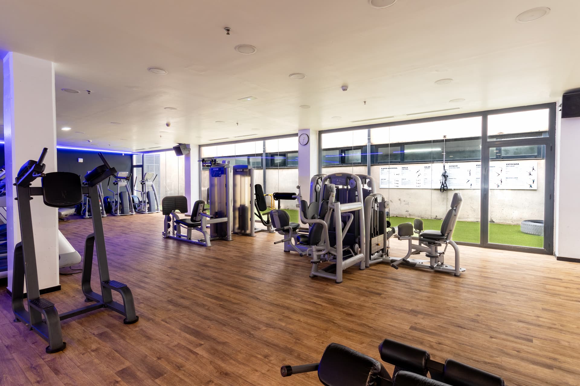 Eurofitness Badalona