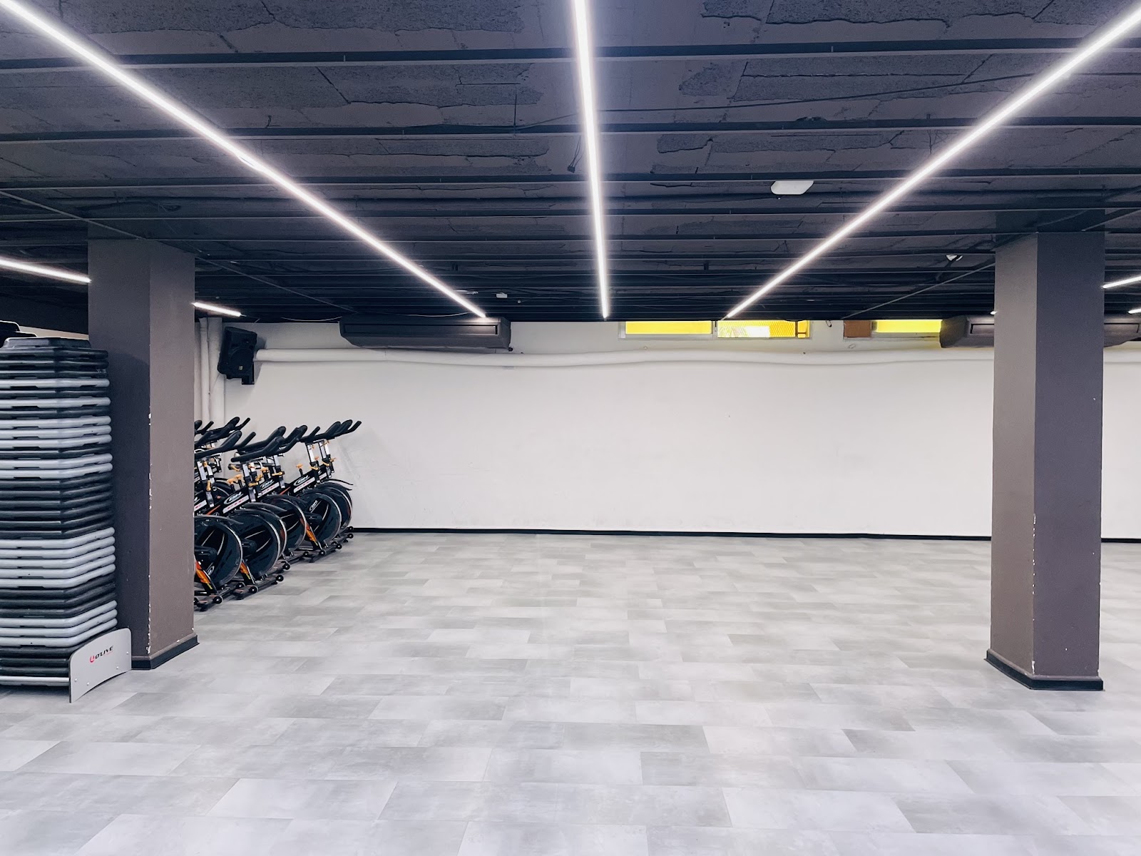 Eurofitness Can Cuyàs
