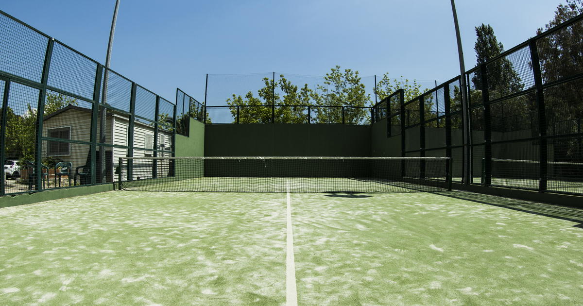 Photo de la salle de sport Eurofitness Can Cuyàs à Av. dels Rasos de Peguera, 242, Nou Barris, 08033 Barcelona, España