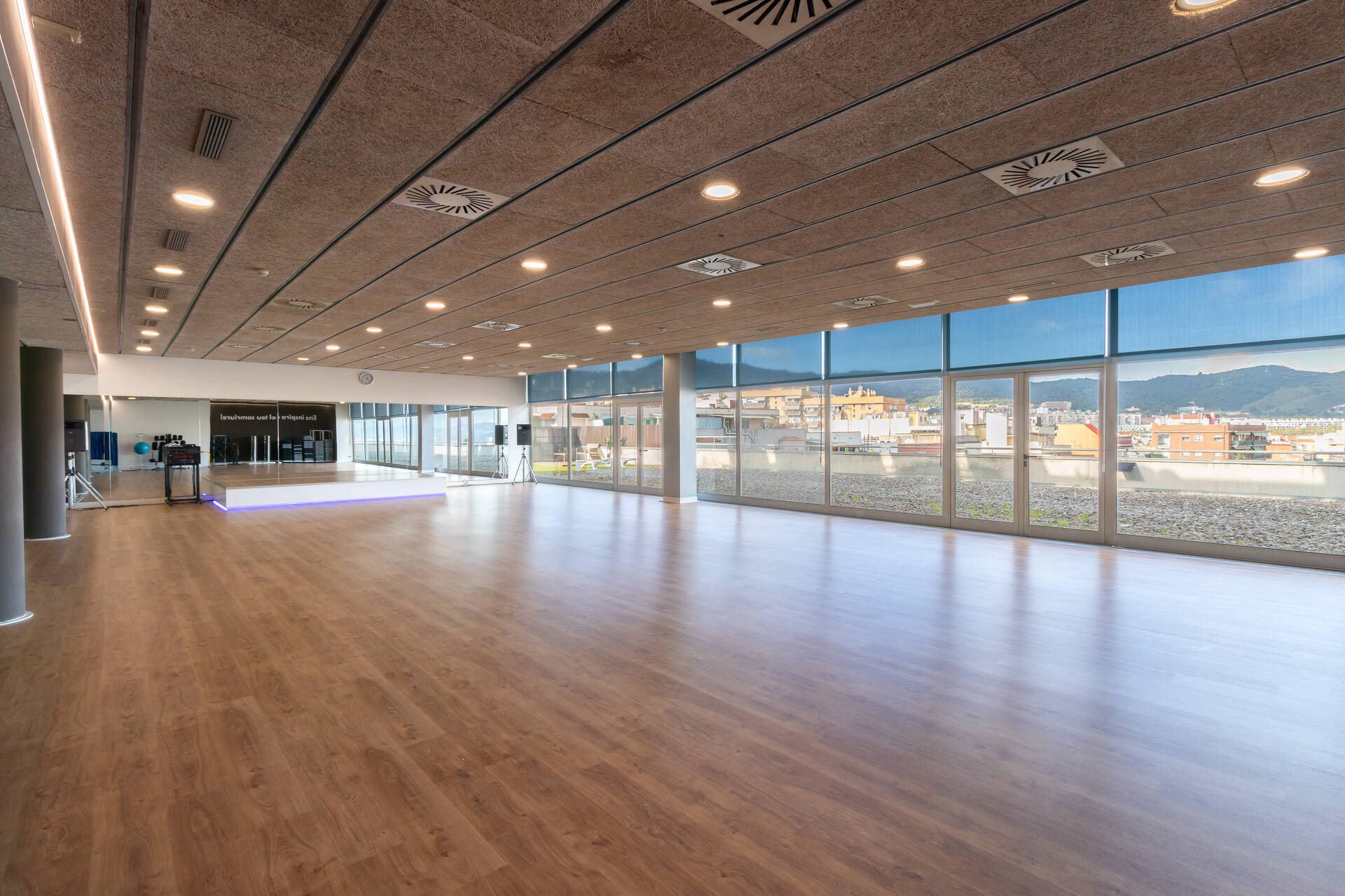 Eurofitness Horta