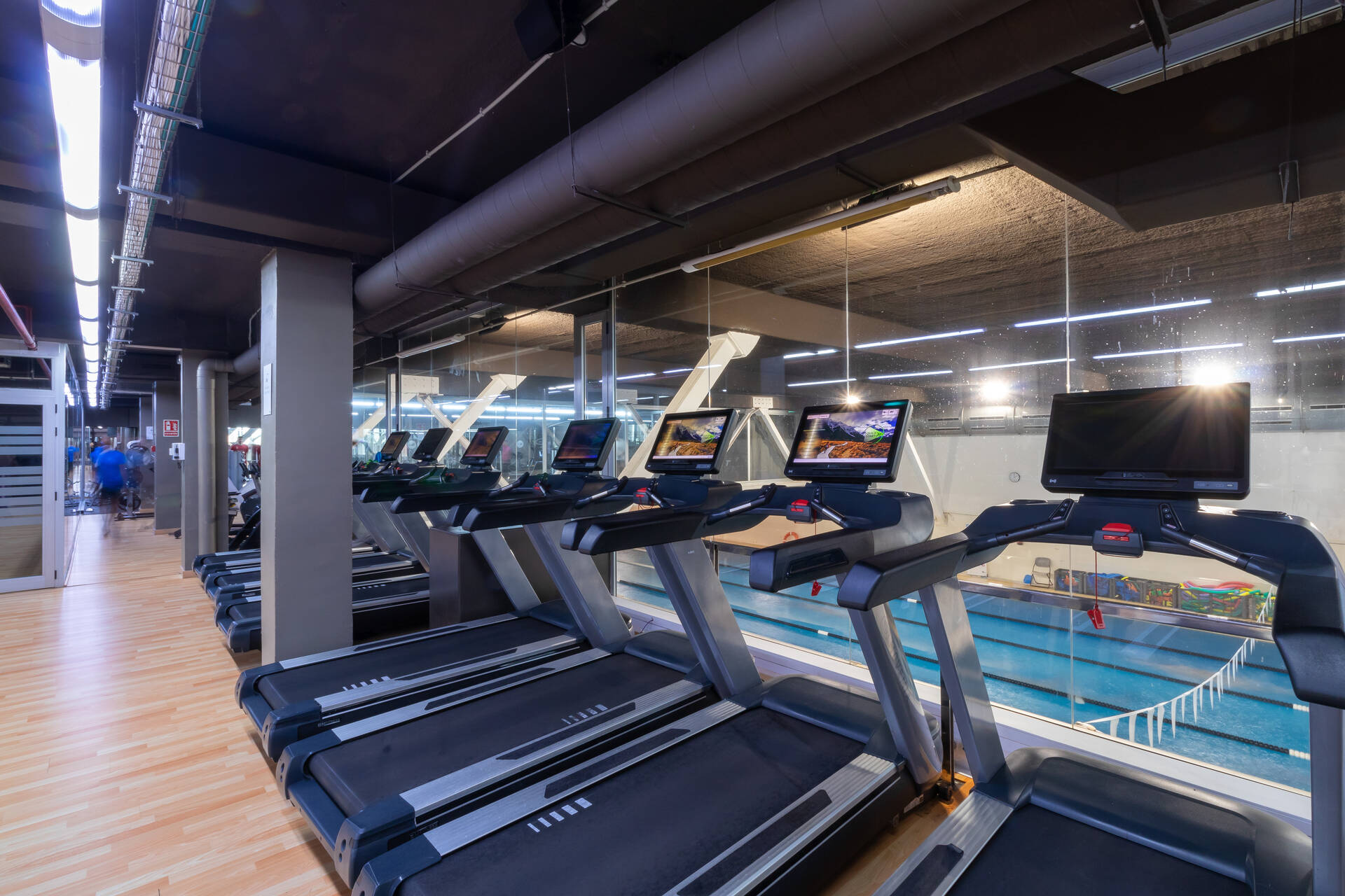 Eurofitness Sant Miquel