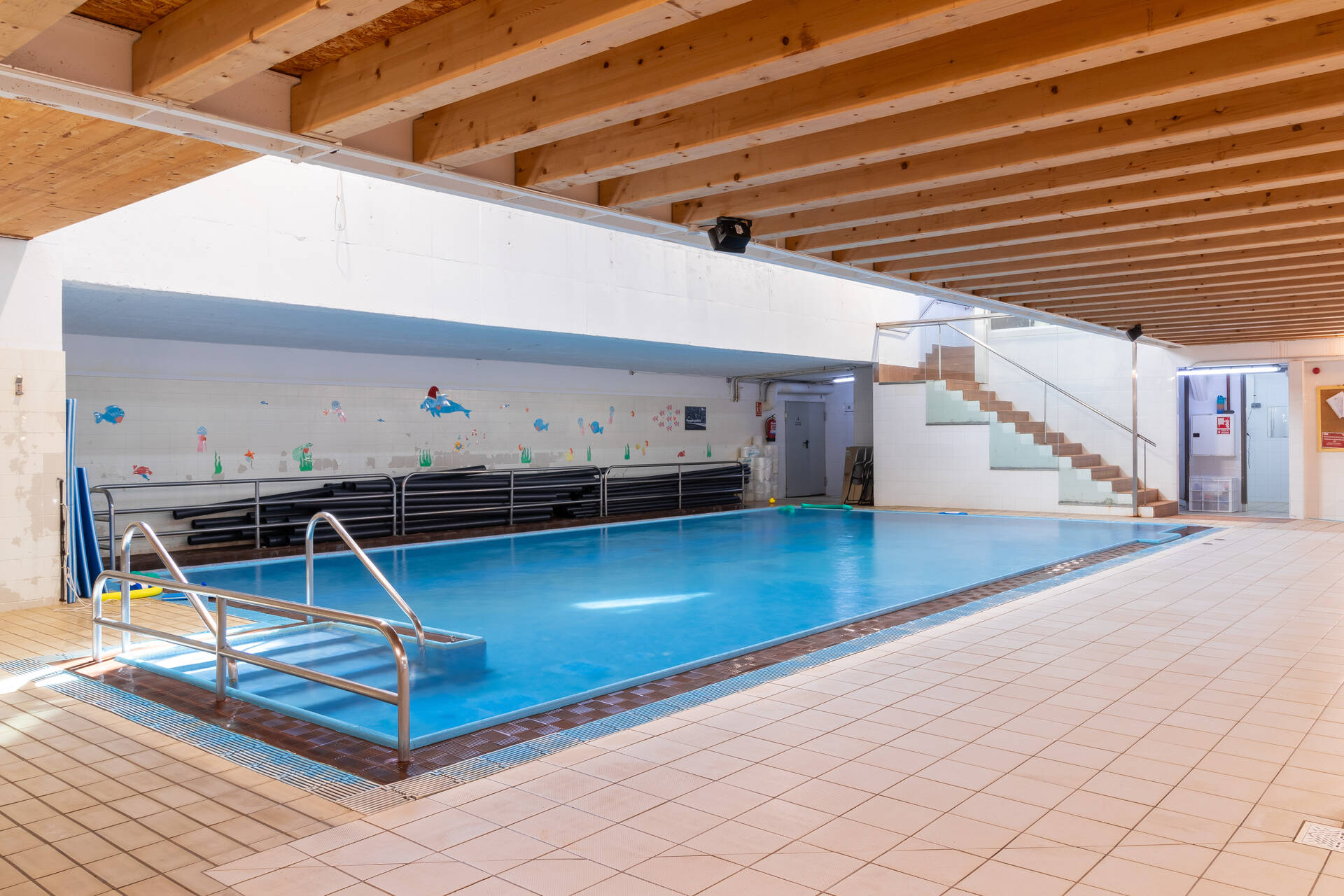 Photo de la salle de sport Eurofitness Sant Miquel à Carrer de Muntaner, 166, Eixample, 08036 Barcelona, España